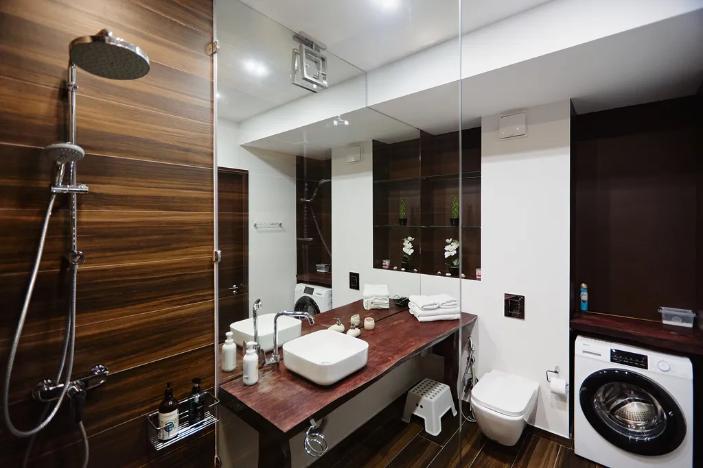 Семейный апартамент 45