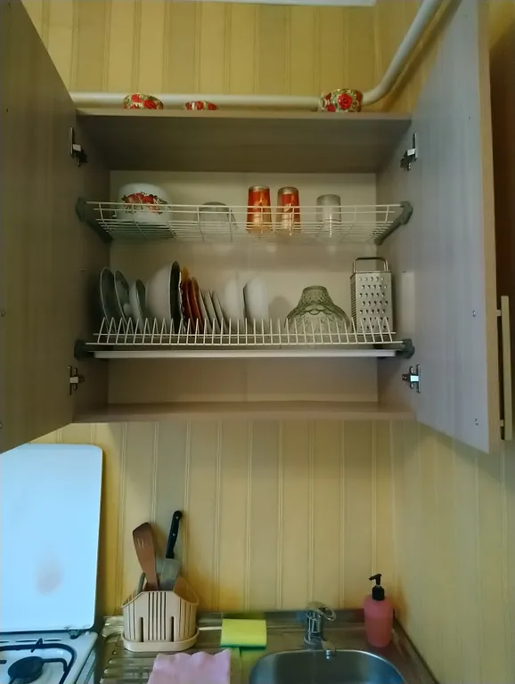 Уютная квартира для гостей города Калининграда