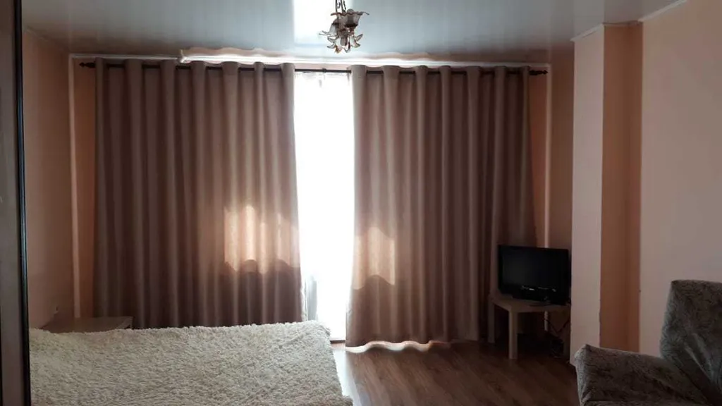 Квартира на Советской