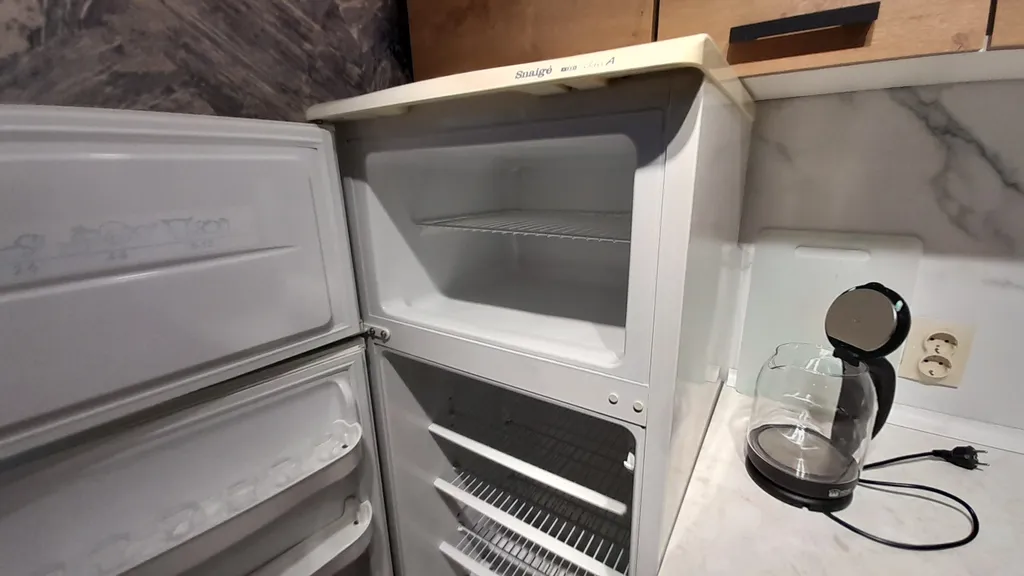 Квартира Просторная квартира в спальном районе — Ярославль