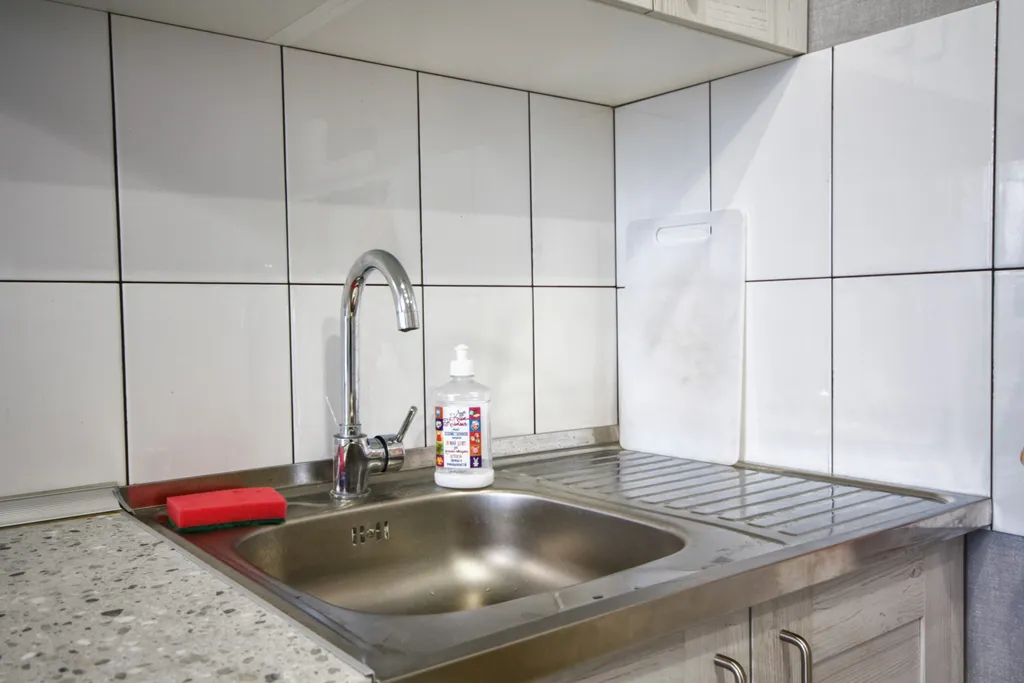 Уютная студия