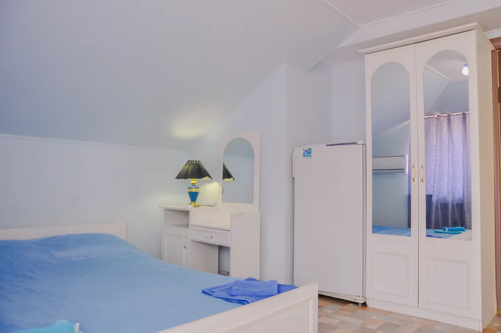 Квартира Комната — аренда посуточно в Приморский