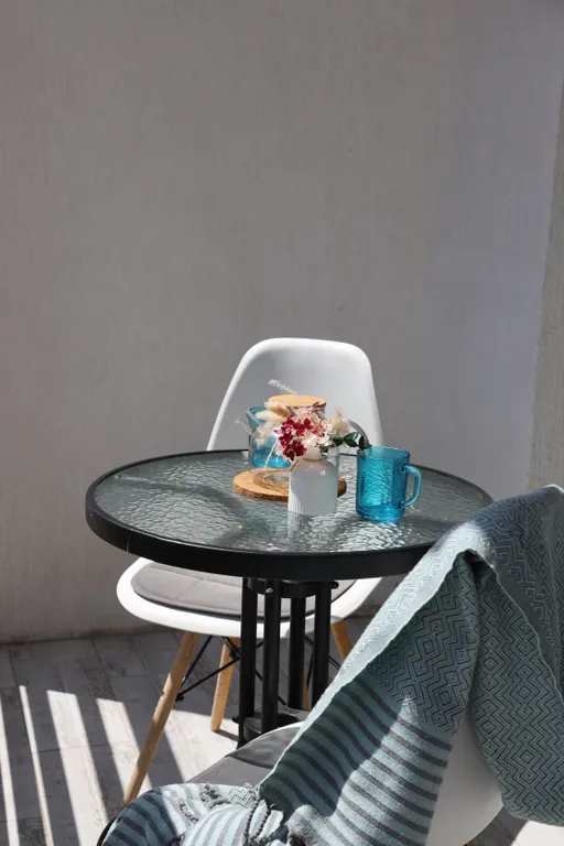 Квартира Апартаменты Лилу, Фиолент Village, Мыс Фиолент — Севастополь