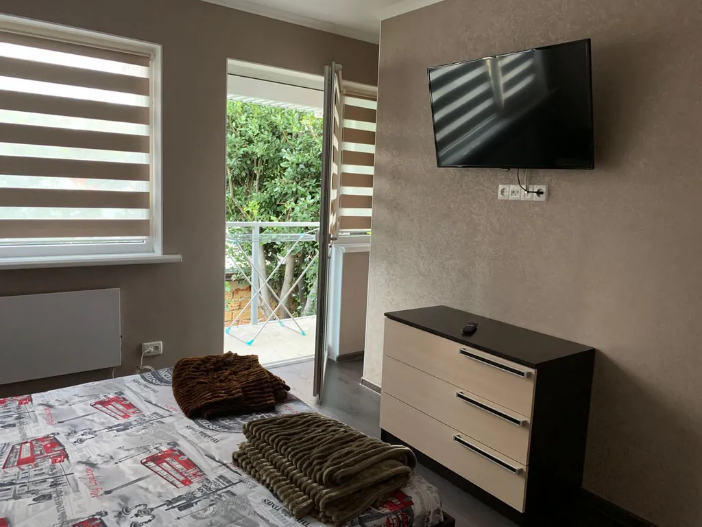 Дом в Симеизе