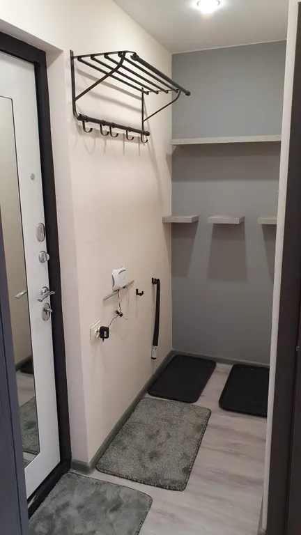 Современная квартира