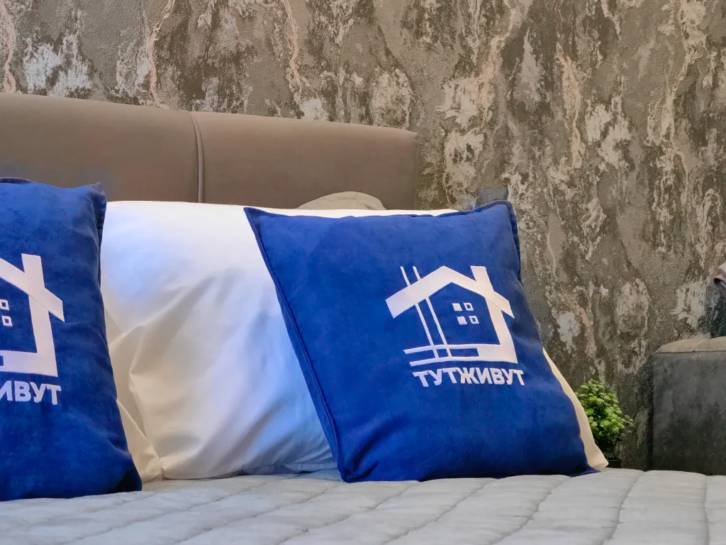 Квартира Квартира рядом с парком и стадионом — Краснодар