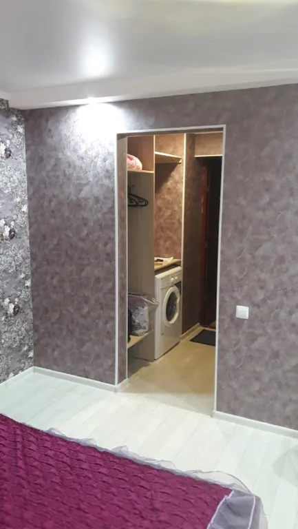 Уютная квартира в центре курортной зоны