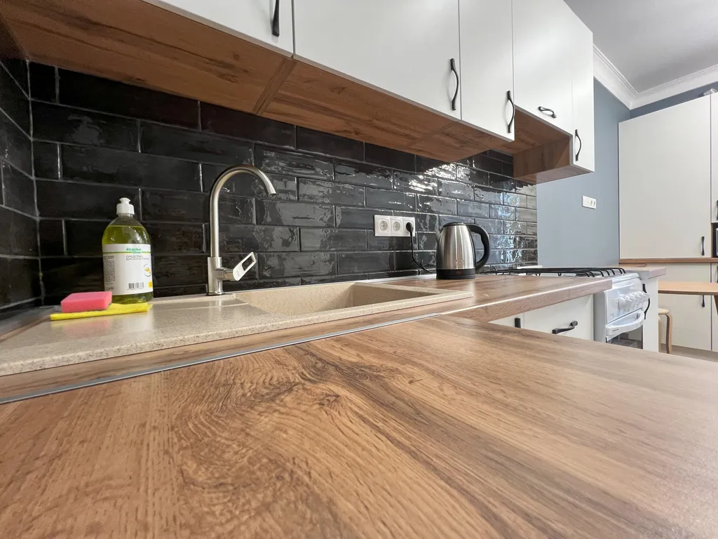 Квартира в элитном ЖК Левобережье