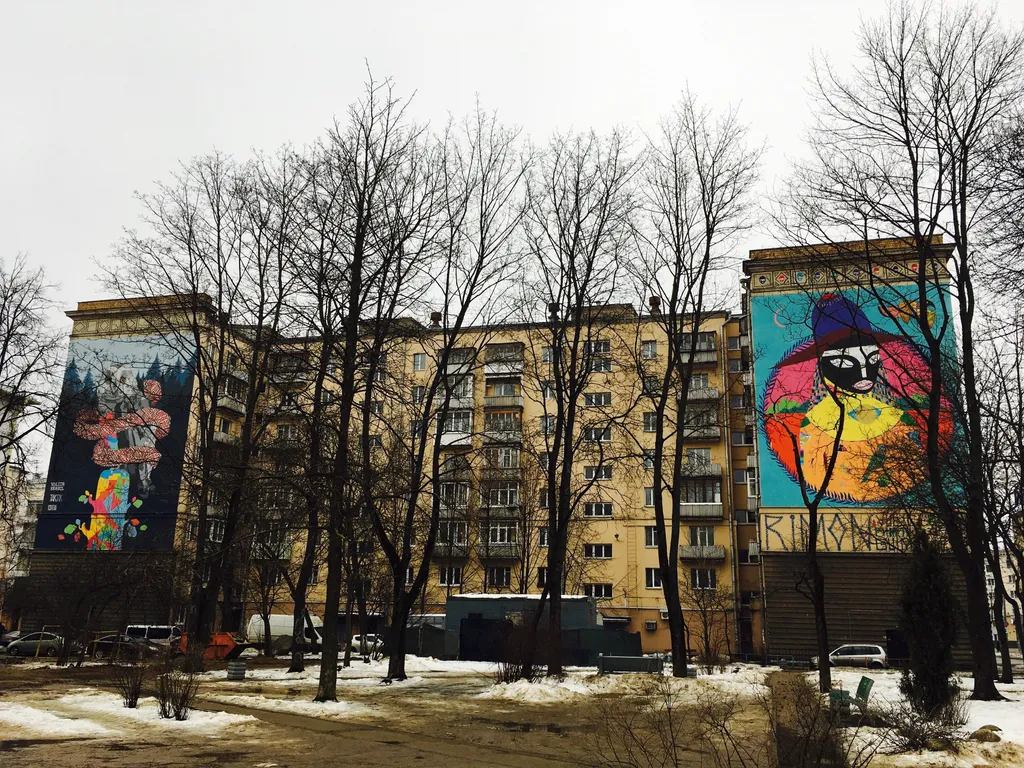 Квартира 1-комнатная Квартира — Минск
