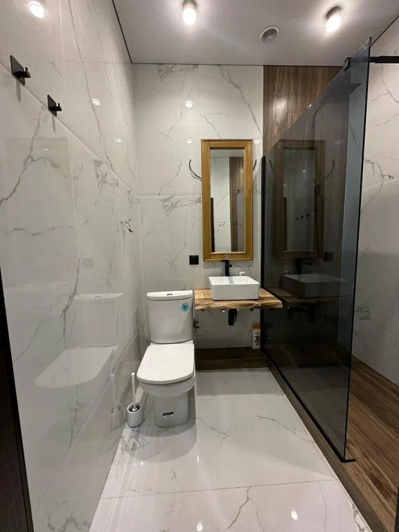 Квартира Квартира с видом на горы — Владикавказ