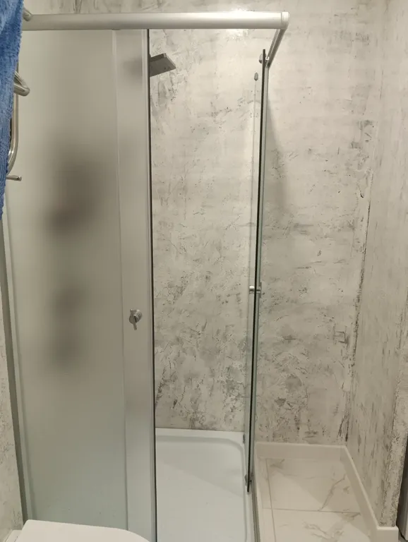 Уютная, большая квартира в центре города