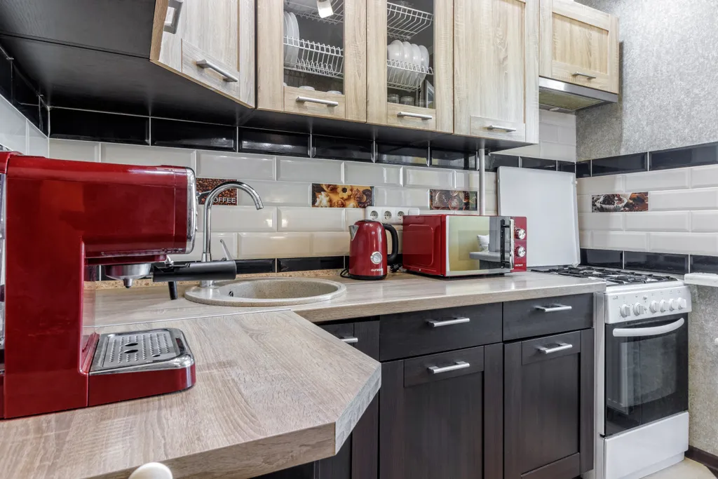 Квартира в центре (район автовокзала)