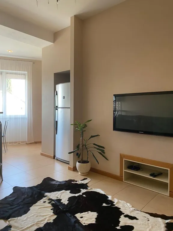 Просторная и уютная квартира у моря