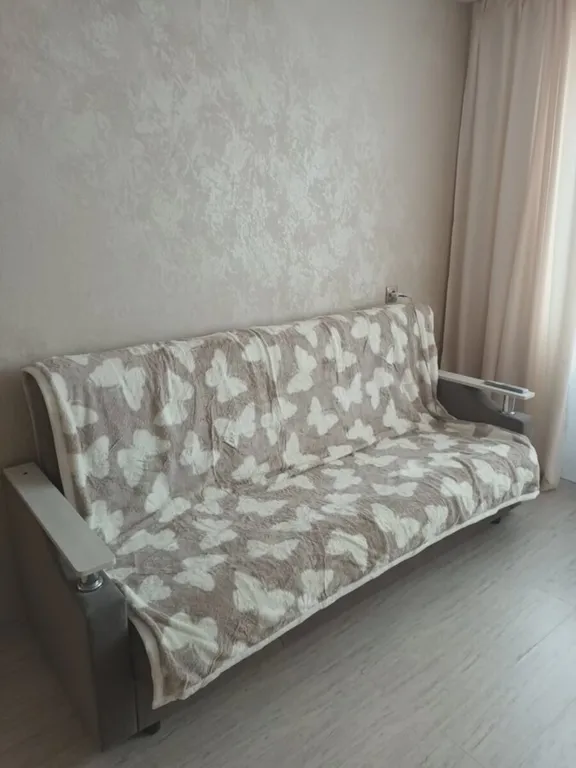 У нас в гостях как дома