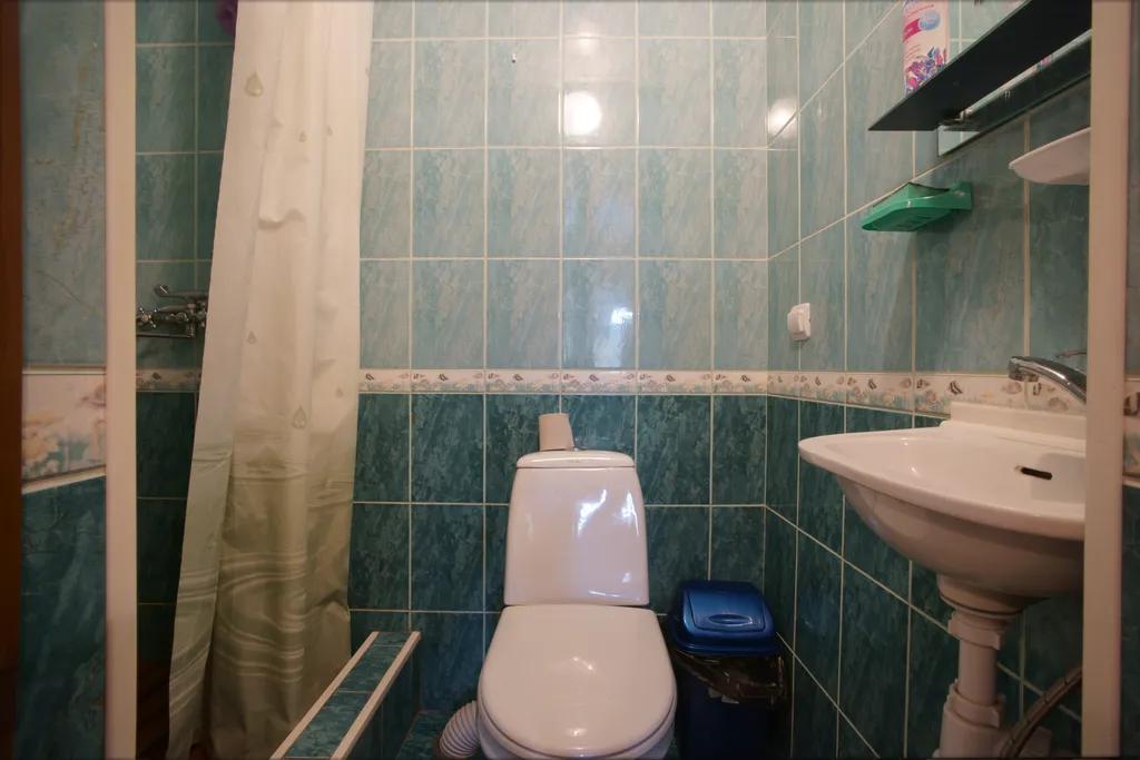 Двухместный номер с удобствами, балкон, кондиционер