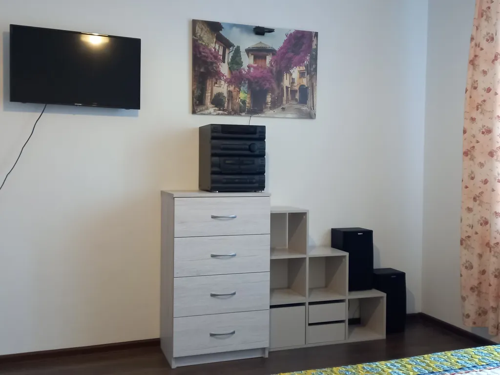 Квартира для отдыха