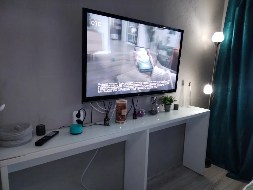 Уютная квартира в центральной части города