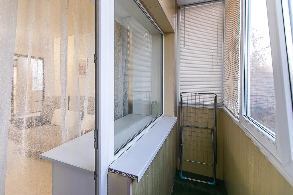 Современная уютная квартира