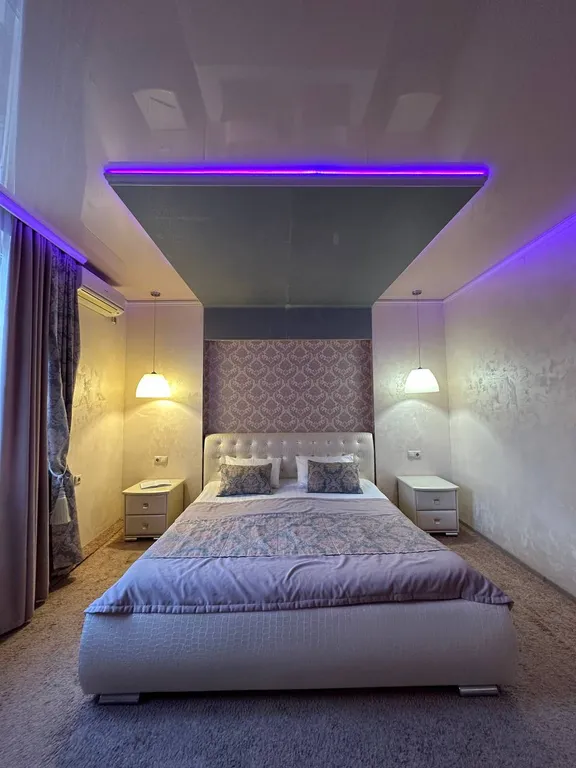 Квартира Комната — Геленджик