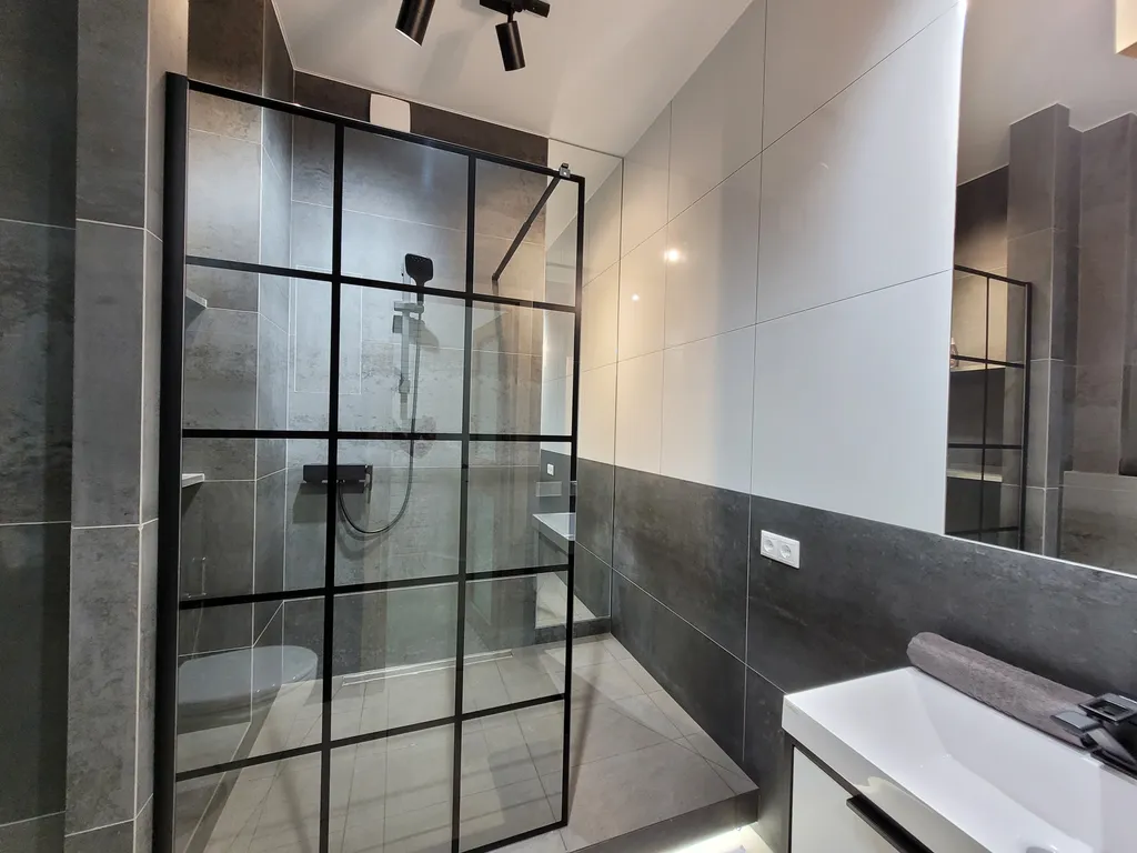 Премиум-квартира в новом доме