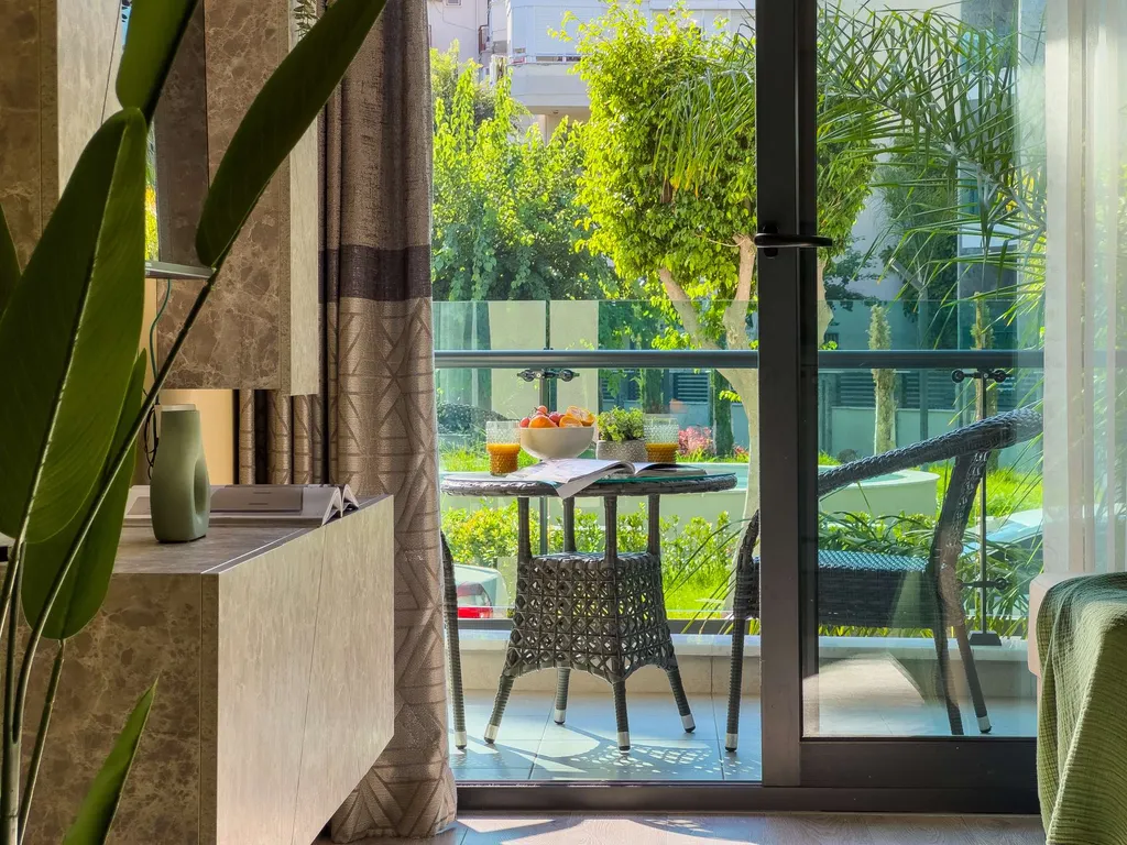 Legend семейный апартамент рядом с пляжем