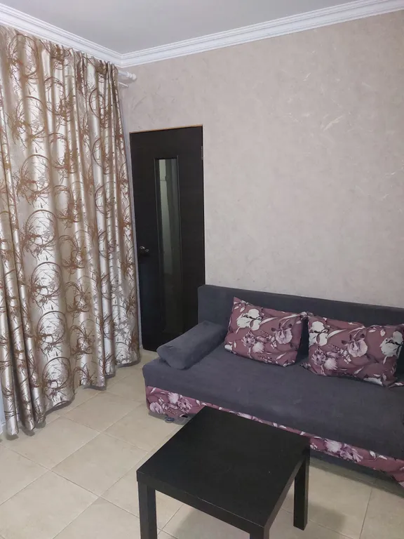 Квартира Комната — Гагра