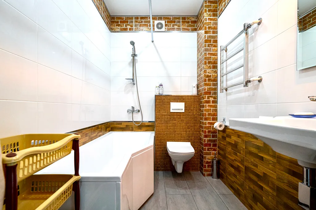 Квартира Апартаменты рядом с озером Обертайх — Калининград