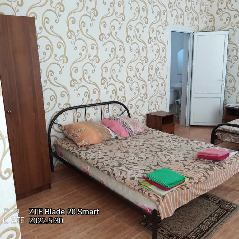 Квартира Комната — Кучугуры