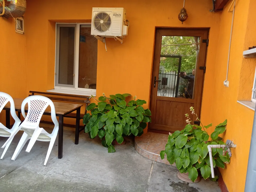 Уютная квартира в самом центре города