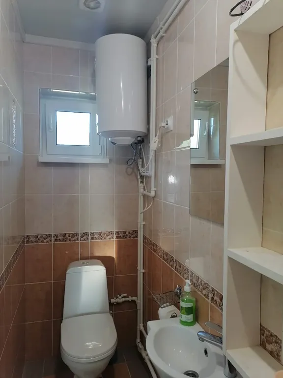 Квартира 1-комнатная Квартира — Луга