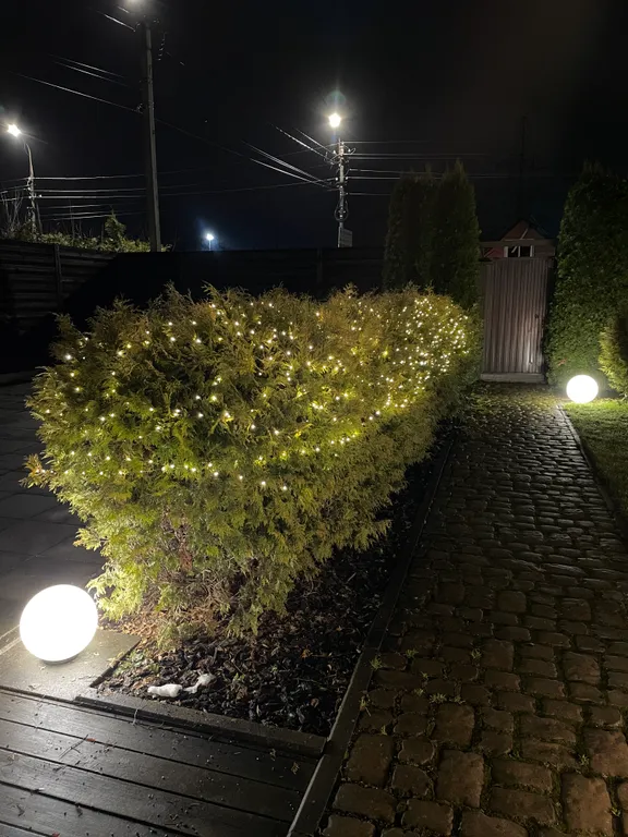 Гостевой дом с бассейном и баней