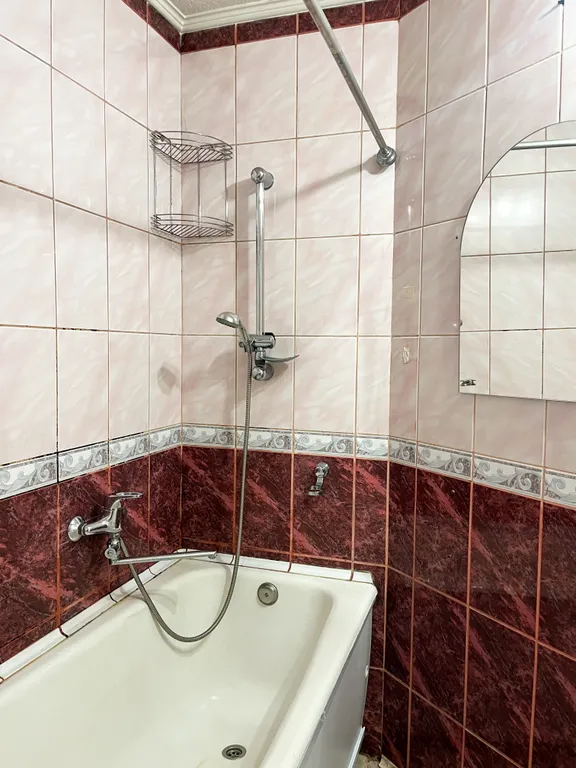 Квартира 1-комнатная Квартира — Красноярск