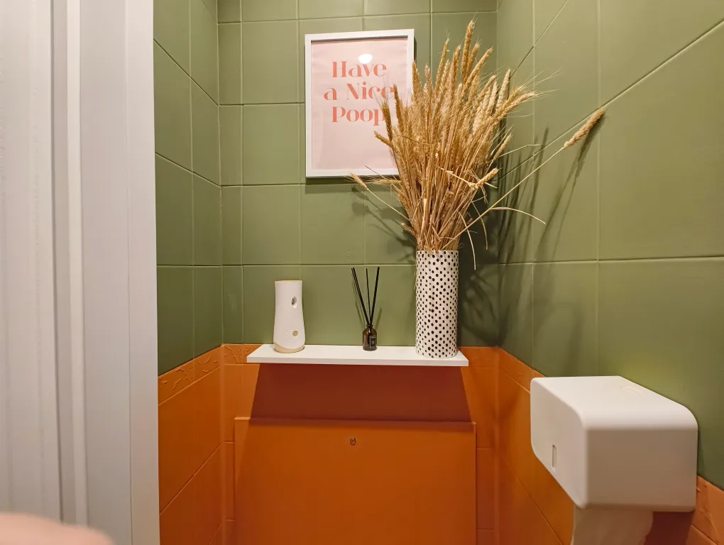 Апартаменты в сердце Старого города.