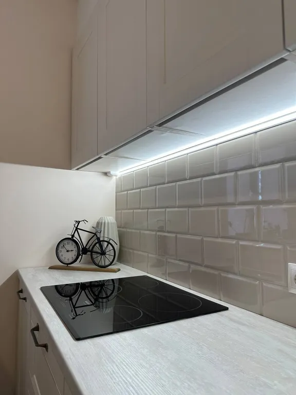 Уютная квартира в тихом центре