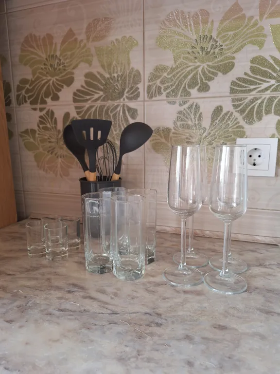 Комфортная и чистая квартира с видом на Машук р-он Ромашка