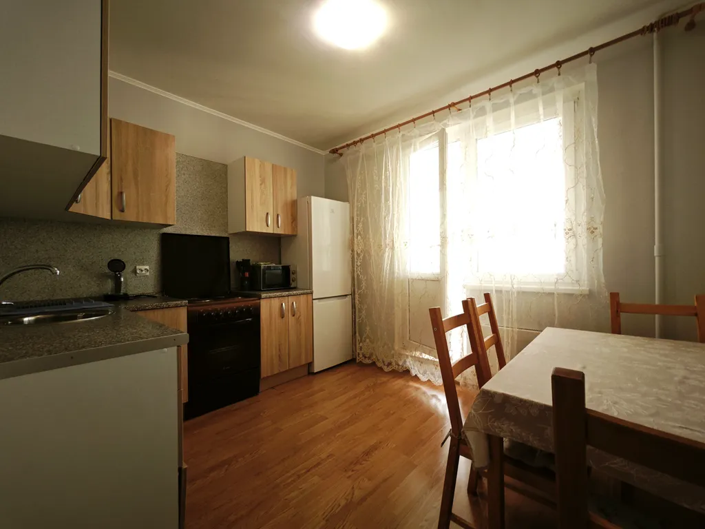 Уютная квартира рядом с МЦД Люберцы