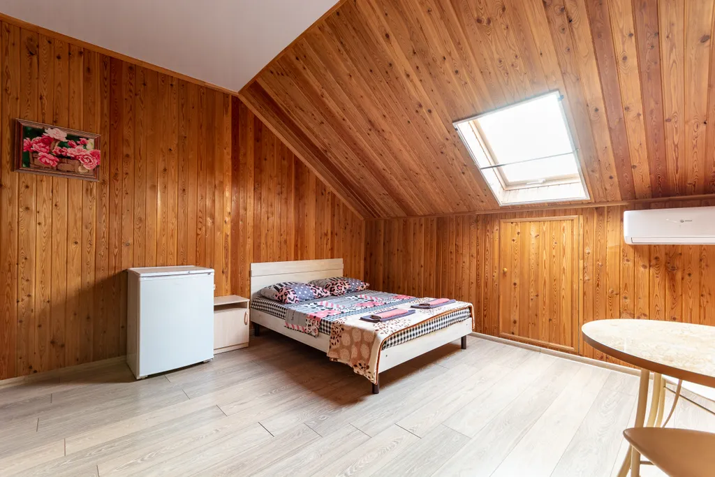 Квартира Комната — Криница