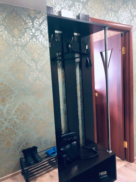 Изолированная квартира