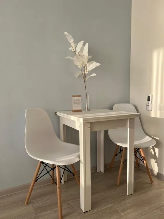 Квартира Квартира Фиолент Виладж — Севастополь