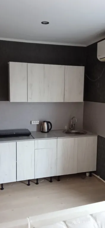 Квартира Апартаменты с видом на лиман и море — Песчаный