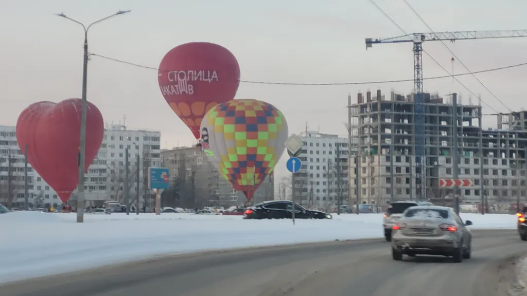 Квартира Тихая и удобная квартира рядом с ж/д вокзалом — Нижний Новгород