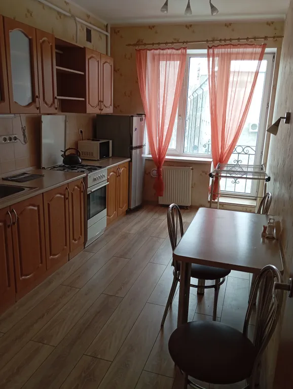 Квартира Квартира в центре в новом доме — Калининград