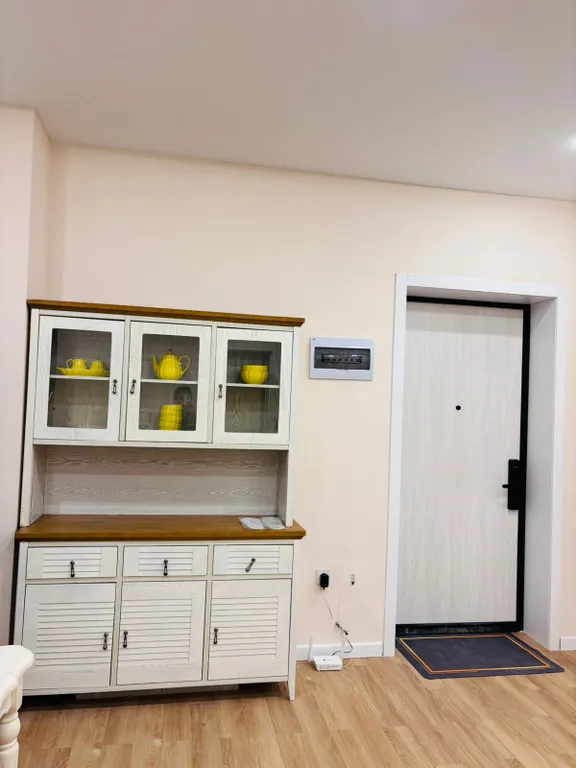 Просторные апартаменты в центре