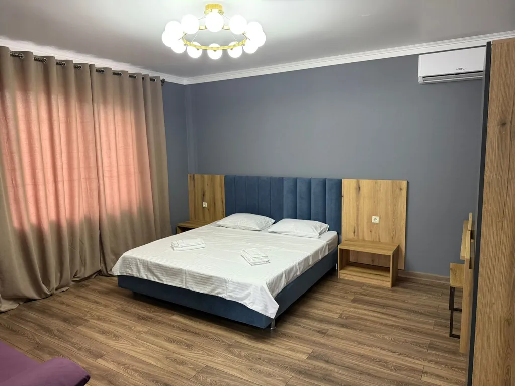 Квартира Комната — Сухум