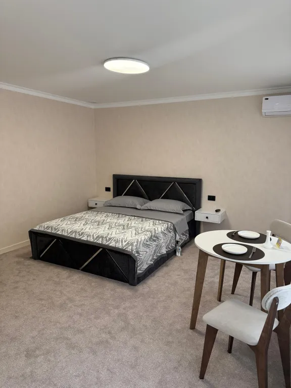 Квартира Мини-гостиница FASARI с бассейном — Дербент