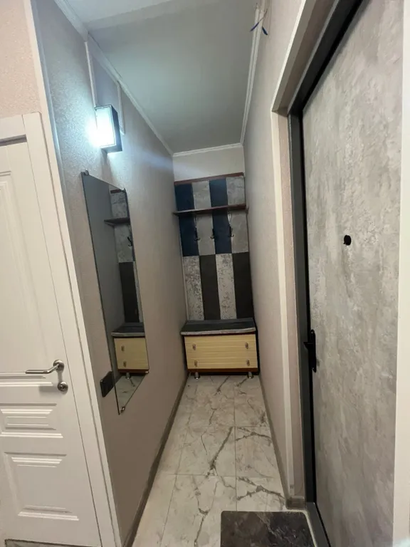 Квартира у Областной больницы