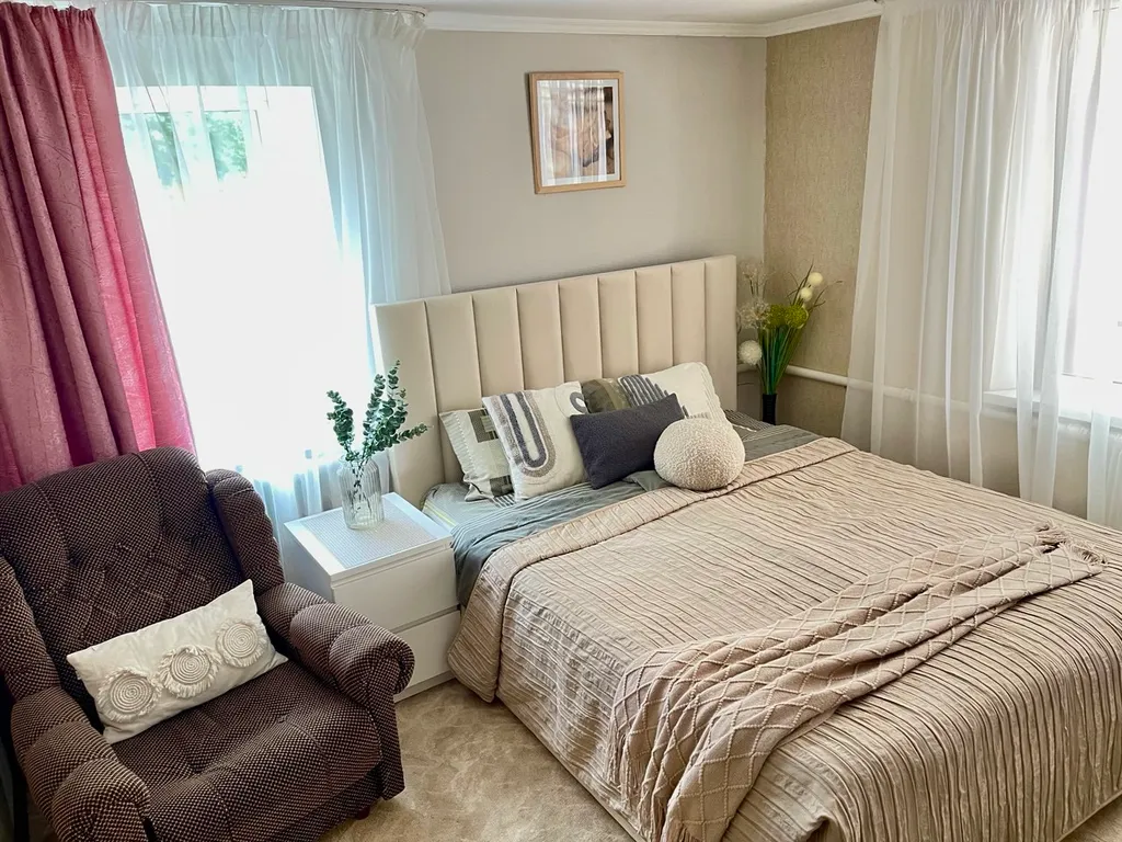 Коттедж Дом у моря — Ейск