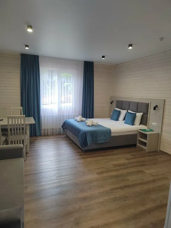 Квартира Комната — Архыз