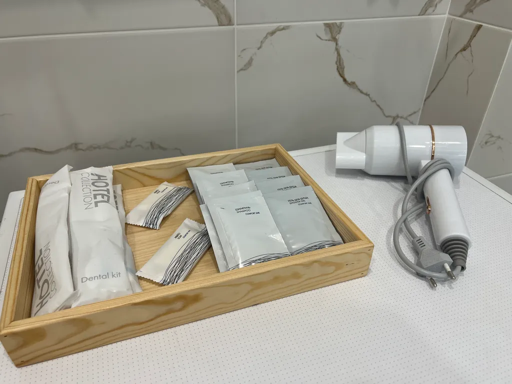 Квартира с видом на Китай