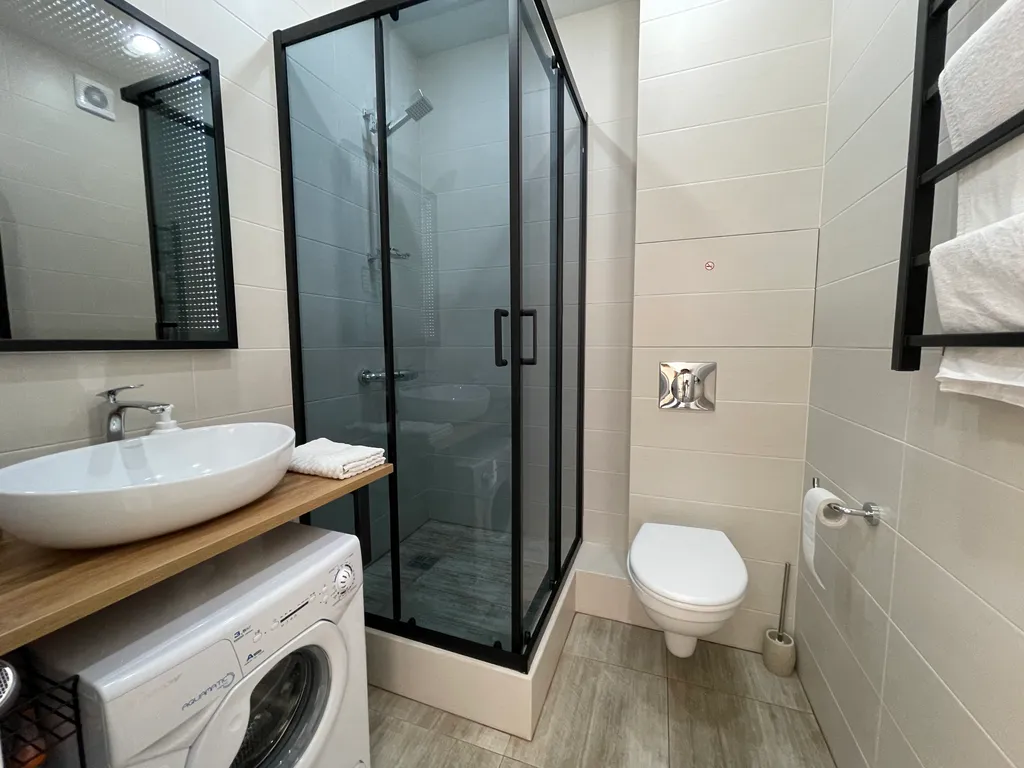 Видовая квартира экстра-люкс в ЖК бизнес-класса Сити парк в центре